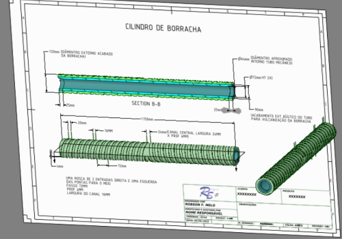 Cilindro 2